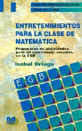 Entretenimientos  para la clase de matematicas