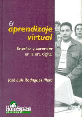 El aprendizaje virtual