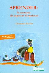 Aprender: la aventura de soportar el equivoco