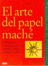 El arte del papel mache