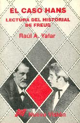 El Caso Hans : lectura del historial de Freud