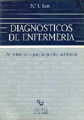 Diagnosticos en enfermeria