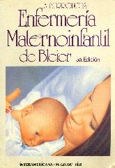 Enfermeria materno infantil de Bleier