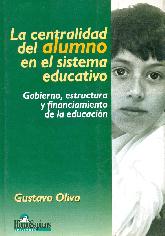 La centralidad del alumno en el sistema educativo