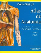 Prometheus Atlas de Anatomía