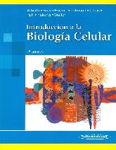 Introduccion a la Biologia Celular Alberts
