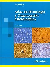 Atlas de Histologia y Organografia Microscopia