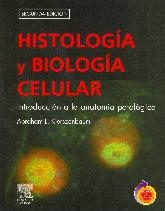 Histología y biologia celular