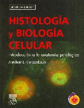 Histologa y biologia celular