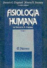 Fisiologia Humanoa Houssay 1