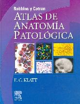Atlas de Anatoma Patolgica  Robbins y Cotran
