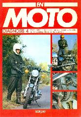 En moto