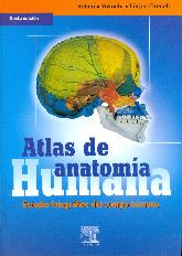 Atlas de Anatomia Humana