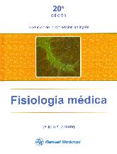 Fisiologa Mdica