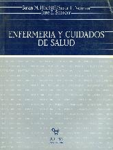 Enfermeria y cuidados de salud