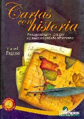 Cartas con historia a partir de 10 aos