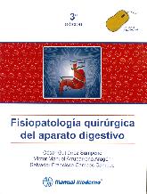 Fisiopatologia Quirurgico del Aparato Digestivo