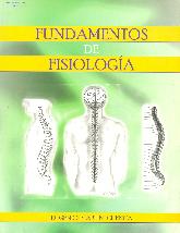 Fundamentos de Fisiologia Martin Cuenca