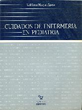 Cuidados de enfermeria en pediatria