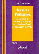 Tentativa y participacion