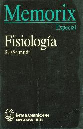Memorix de fisiologia