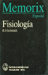 Memorix de fisiologia