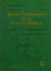 Best y Taylor : bases fisiologicas de la practica medica
