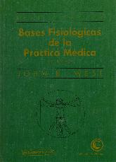 Best y Taylor : bases fisiologicas de la practica medica