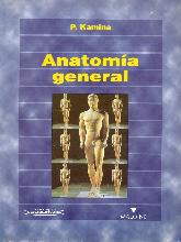 Anatoma General Kamina