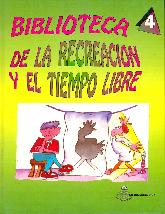 Biblioteca de la recreacion y el tiempo libre 4