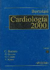 Cardiologia 2000 - Tomo 4
