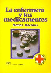 La Enfermera y los medicamentos