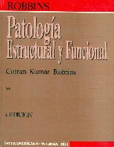 Patologa estructural y funcional -  2 Tomos