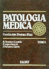 Patologa Mdica - Tomo 2