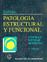 Patologia estructural y funcional