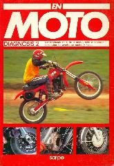 En moto