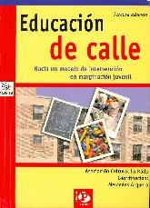 Educacion de la calle