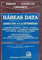 Habeas data