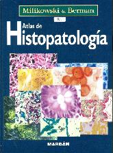 Atlas de histopatología