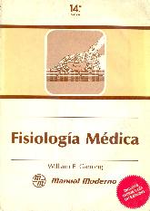 Fisiología médica