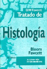 Tratado de Histologia D.W.Fawcett