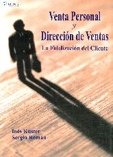 Venta personal y direccion de ventas