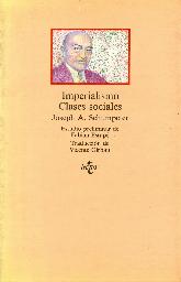 Imperialismo. Clases sociales