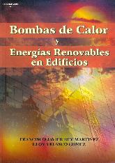 Bombas de Calor y Energias Renovables en Edificios