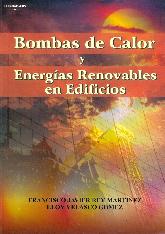 Bombas de Calor y Energias Renovables en Edificios