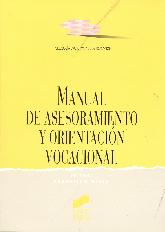 Manual de asesoramiento y orientacion vocacional