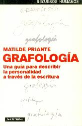 Grafologia 