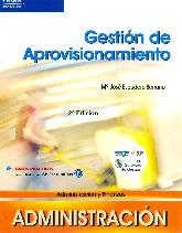 Gestion de Aprovisionamiento