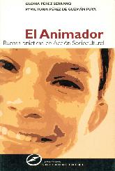 El animador. Buenas practicas de accion sociocultural