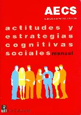 AECS Actitudes y Estrategias Cognitivas Sociales